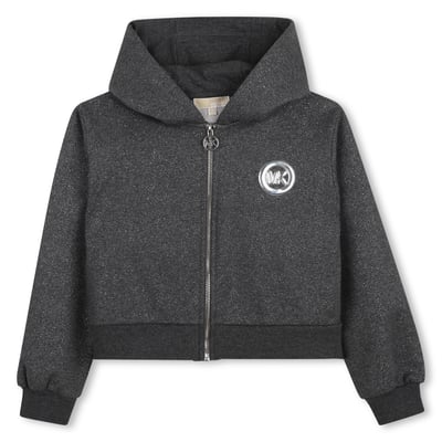 Cardigan à capuche MICHAEL KORS