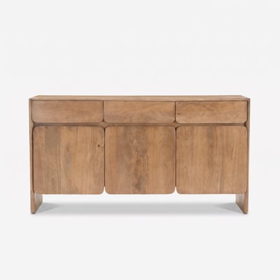 Buffet Achille - ACHILLE MAISON PAVANE