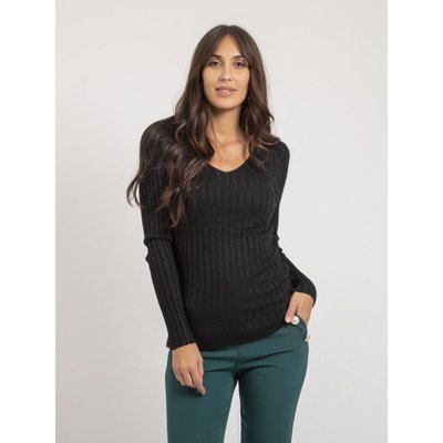 Pull Col Roulé Kobina DONA LISA
