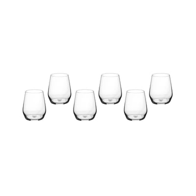 Gobelet 38cl LAGOM - 6 pièces BJORN