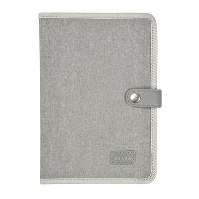 Protège carnet de santé pratique et organisé BEABA