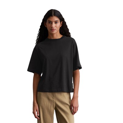 T-shirt relaxed avec TENCEL™ Modal MARC O'POLO