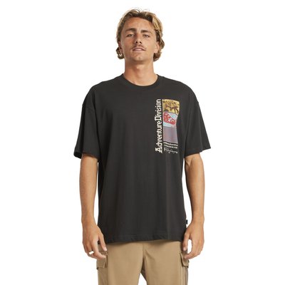 T shirt manches courtes EVOLVE A/DIV BILLABONG