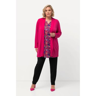 Veste en jersey ULLA POPKEN