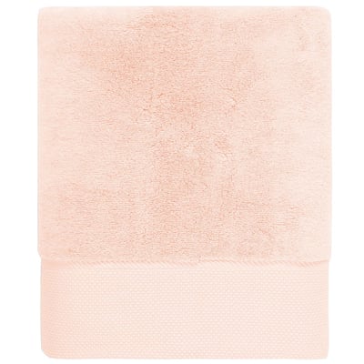 Maxi drap de bain Zéro Twist 560 g/m² SENSOFT SENSEI MAISON