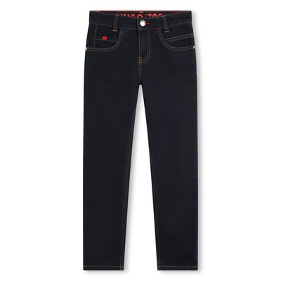 Jean 5 poches HUGO KIDSWEAR