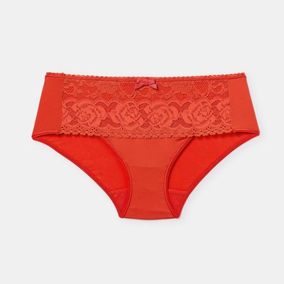 Culotte midi Flower Elegance PLAYTEX