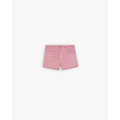 Shorts en coton SCALPERS