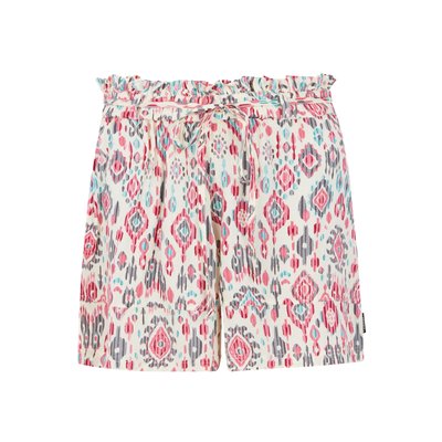 Shorts PRTAFFAIR PROTEST