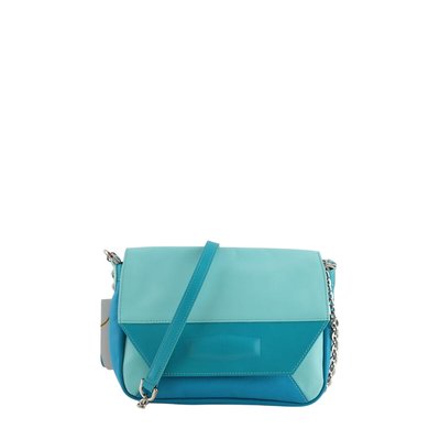 Sac à bandoulière en cuir - Très Bon État LONGCHAMP