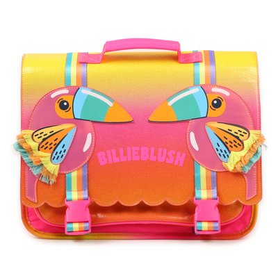 Cartable à paillettes BILLIEBLUSH