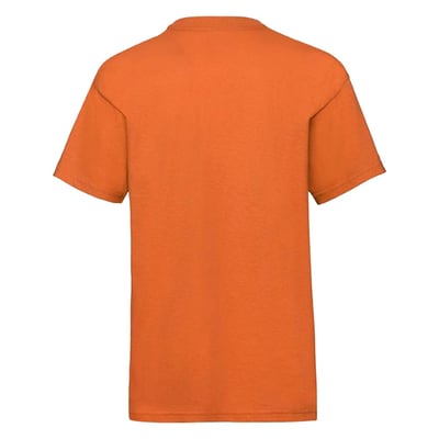 T-Shirt à manches courtes FRUIT OF THE LOOM