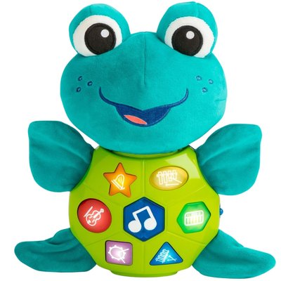 Peluche musicale BABY EINSTEIN