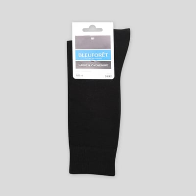 Chaussettes en cachemire MONOPRIX