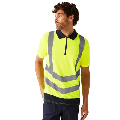 T-shirt haute visibilité REGATTA
