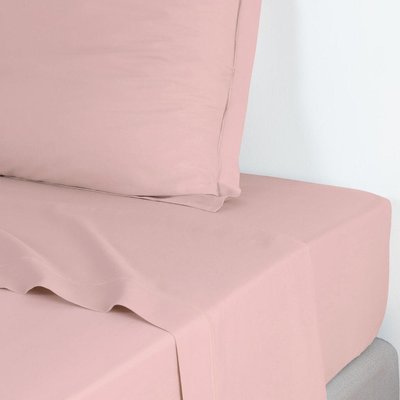 Drap plat satin de coton JULIA FEBRONIE