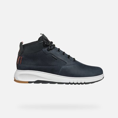Bottines  U AERANTIS 4X4 B ABX GEOX