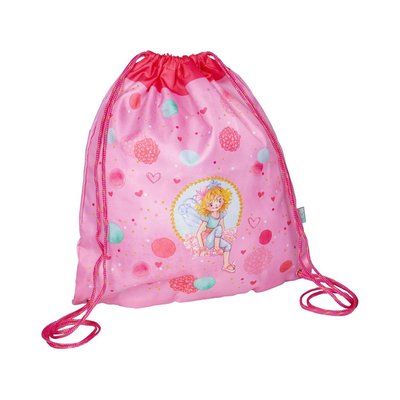 Sac de sport Princesse Lillifee COPPENRATH