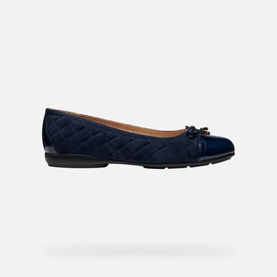 Ballerines  D ANNYTAH GEOX