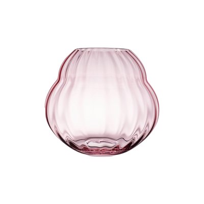 Vase/Photophore, Rose ROSE GARDEN VILLEROY & BOCH