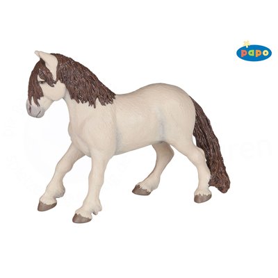 Figurine Le Poney féerique PAPO