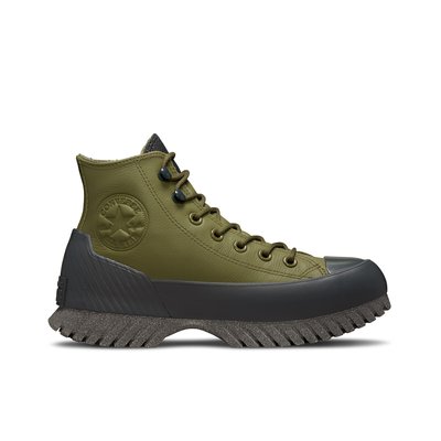 Baskets Cuir All Star Lugged 2.0 Counter Climate CONVERSE