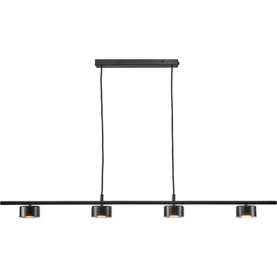 Suspension CLYDE NORDLUX