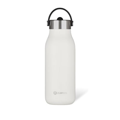 Bouteille isotherme 2.0 inox 1L LES ARTISTES PARIS