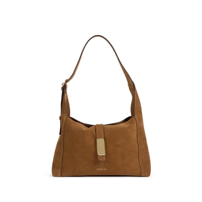 Sac à main en cuir RACHEL NAT & NIN