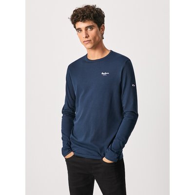 T-shirt manches longues stretch Original PEPE JEANS