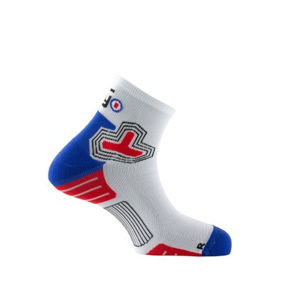 Socquettes légères en polyamide Run Advance THYO