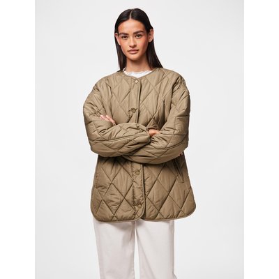 Veste matelassée PIECES PIECES