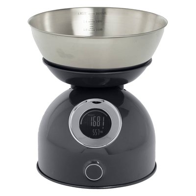 Balance Digitale Silitop 5FIVE SIMPLY SMART