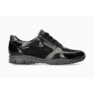 Baskets en cuir YLONA MEPHISTO