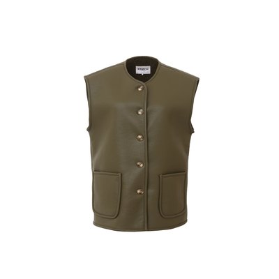 Gilet VALERIE FRNCH