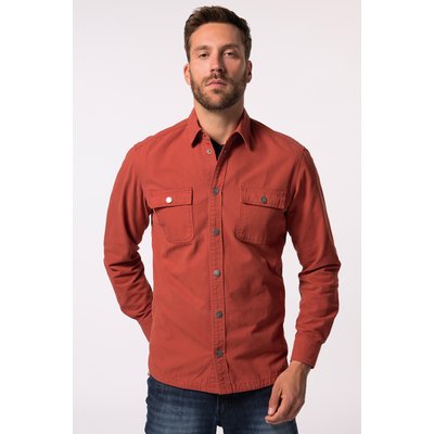 Chemise en toile JP1880