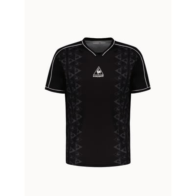 Maillot de foot relax VILLAGE DES NATIONS LE COQ SPORTIF