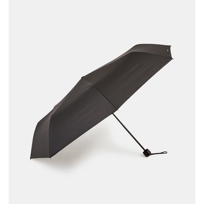 Parapluie Pliant Manuel Uni GALERIES LAFAYETTE