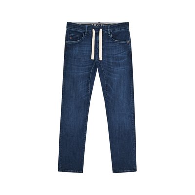 PANTALON TAPERED MARVIN PULLIN