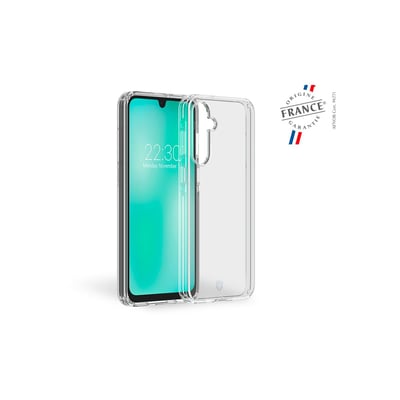 Coque Samsung galaxy A16 Transparent FORCE CASE