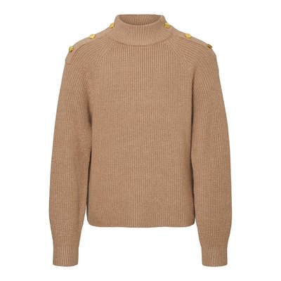 Pull en maille VERO MODA VERO MODA