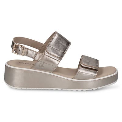 Sandale en cuir CAPRICE