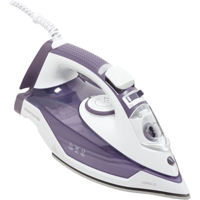 Fer à repasser EFV2600 Cordlys ESSENTIEL B