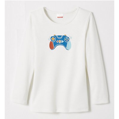 T-shirt manches longues Thermolactyl Degré 3 DAMART