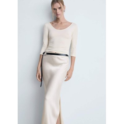 Trois quart cuir clearance