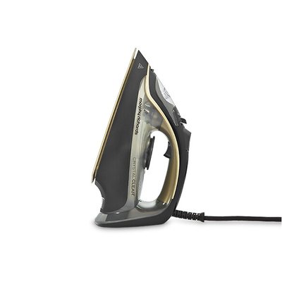 Crystal Clear 2400W Steam Iron MORPHY RICHARDS