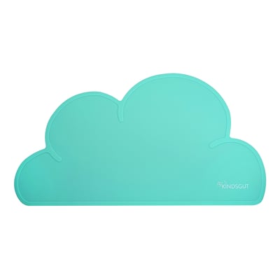 Set de table en forme de nuage KINDSGUT