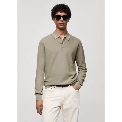 Mango pull vert La Redoute