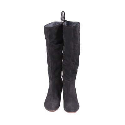 Clip porte-bottes en métal CALICOSY