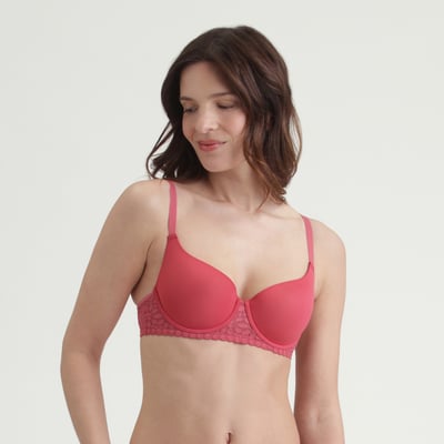 Soutien-gorge corbeille avec armatures Daily Dentelle DIM